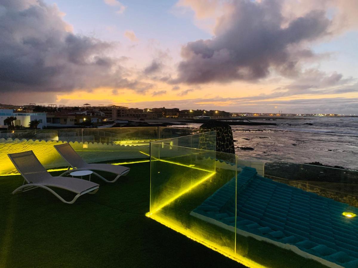 Ereza Lobos Corralejo