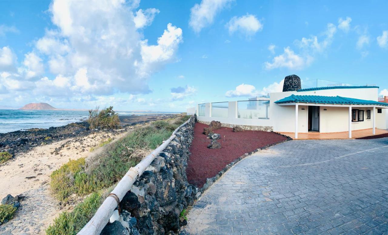 Ereza Lobos * Corralejo