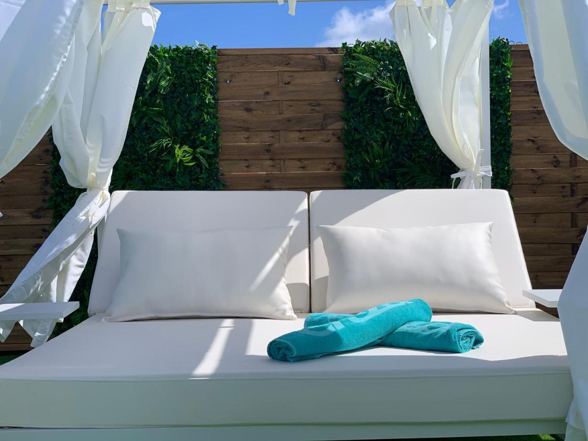 Villa Ereza Lobos Corralejo