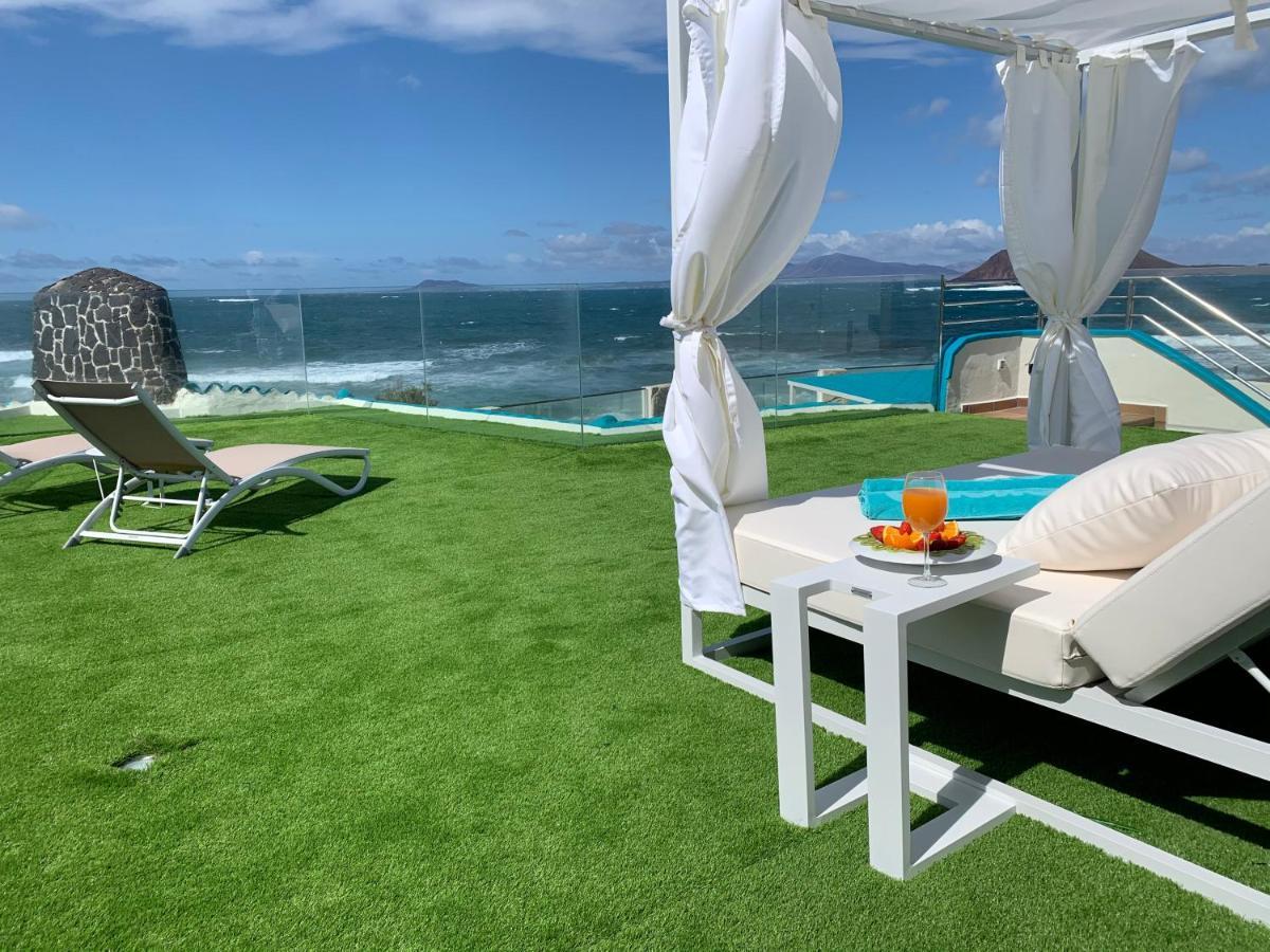 Ereza Lobos * Corralejo
