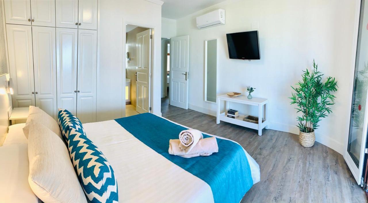Villa Ereza Lobos Corralejo