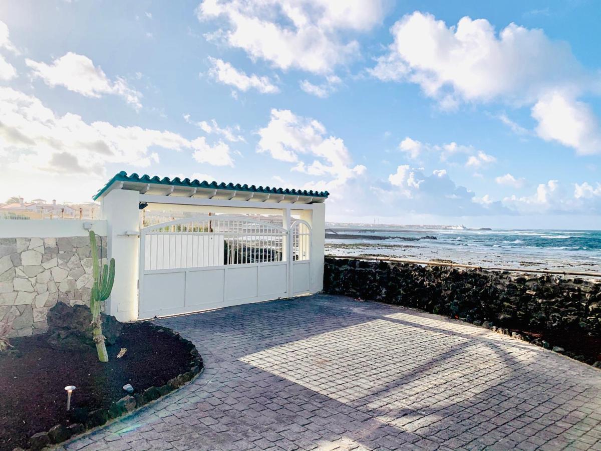 Villa Ereza Lobos