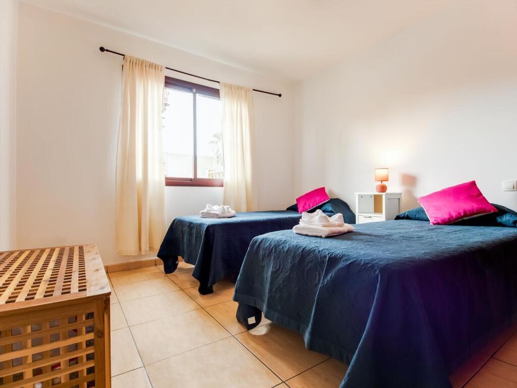 Casa Aloe * Corralejo