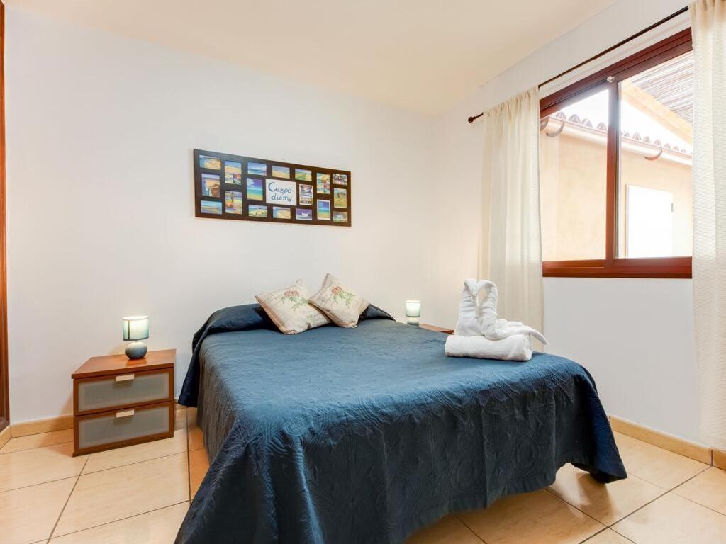 Casa Aloe Appartement *