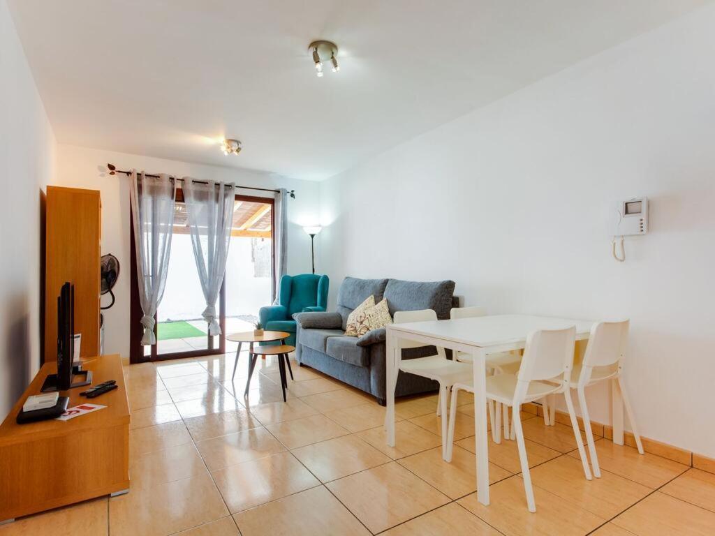 Casa Aloe Appartement *