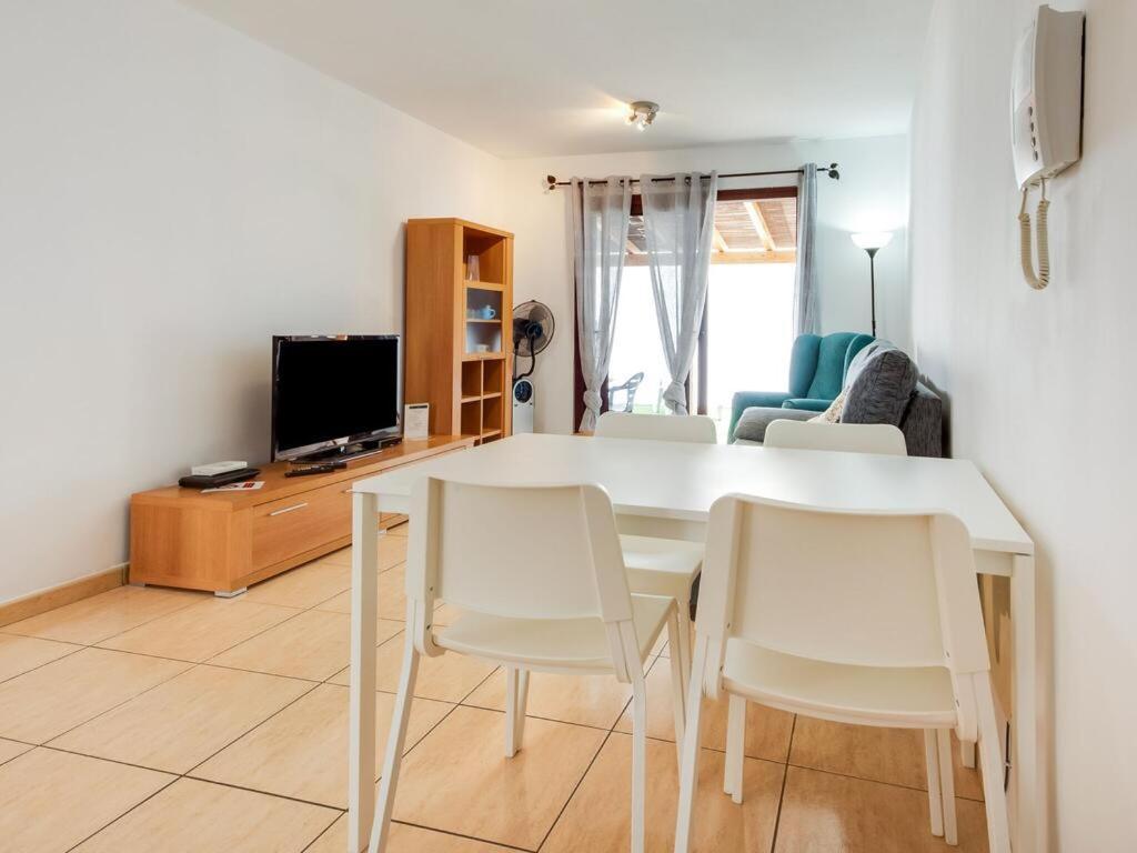 Appartement Casa Aloe Corralejo