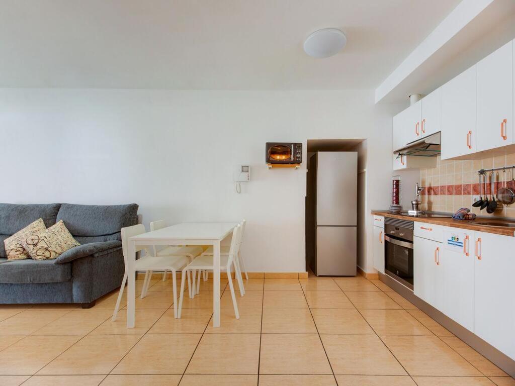 Casa Aloe Appartement Corralejo