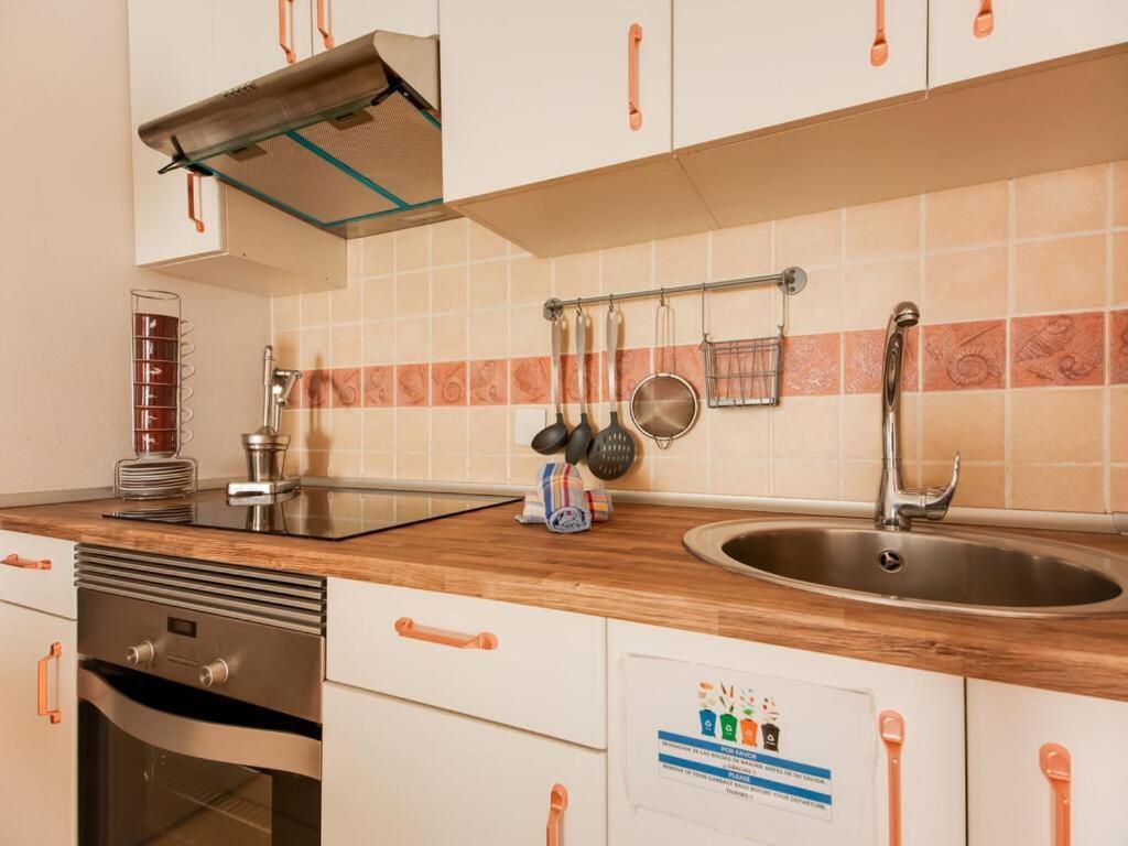 Casa Aloe Appartement Corralejo