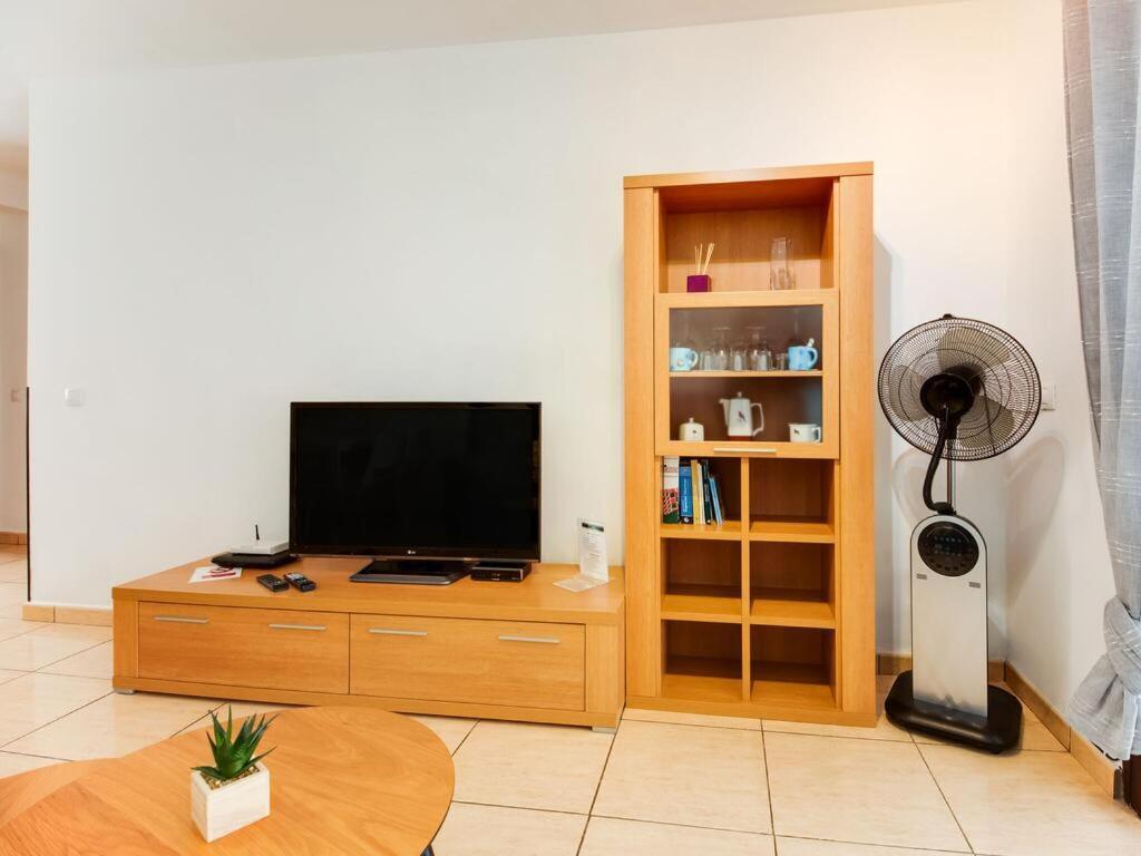 Appartement Casa Aloe Corralejo