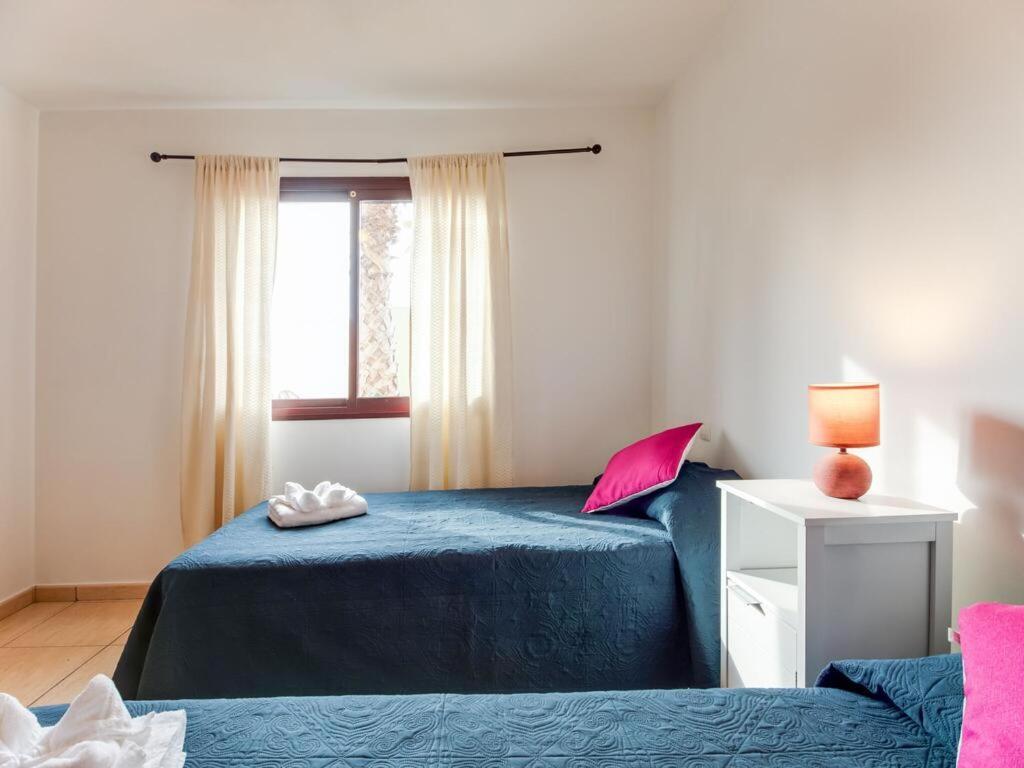 Casa Aloe Appartement