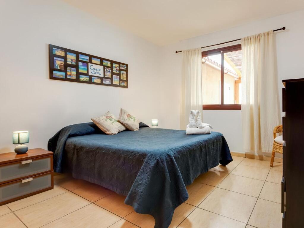 Casa Aloe Appartement *