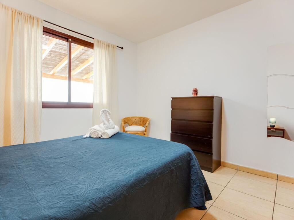 Casa Aloe Corralejo