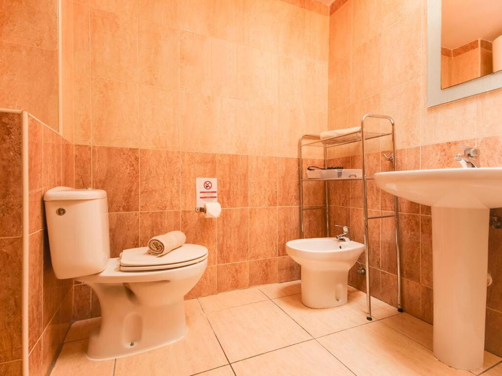 Casa Aloe Appartement *