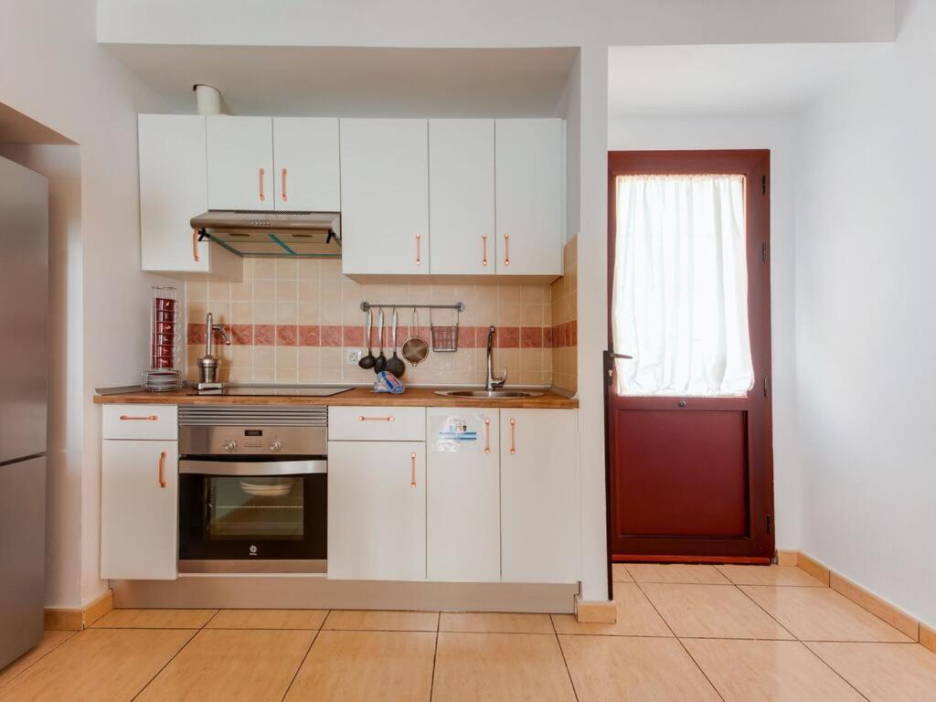 Appartement Casa Aloe