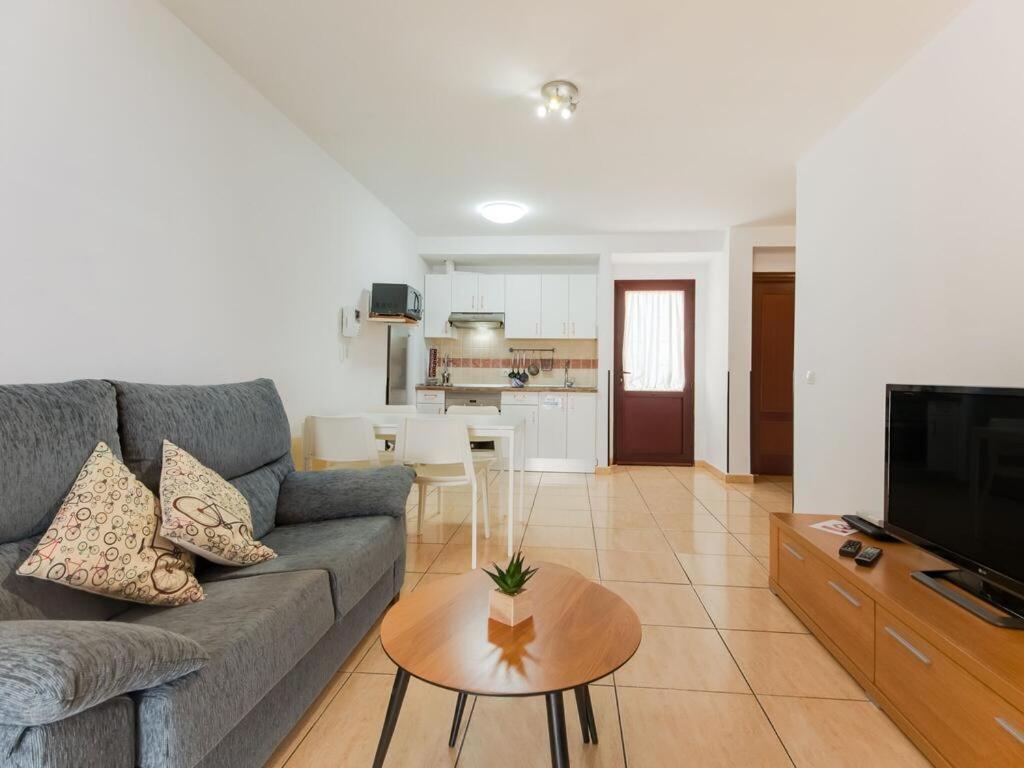 Appartement Casa Aloe *