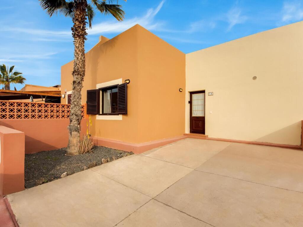 Casa Aloe * Corralejo