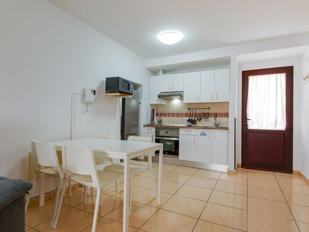 Appartement Casa Aloe *