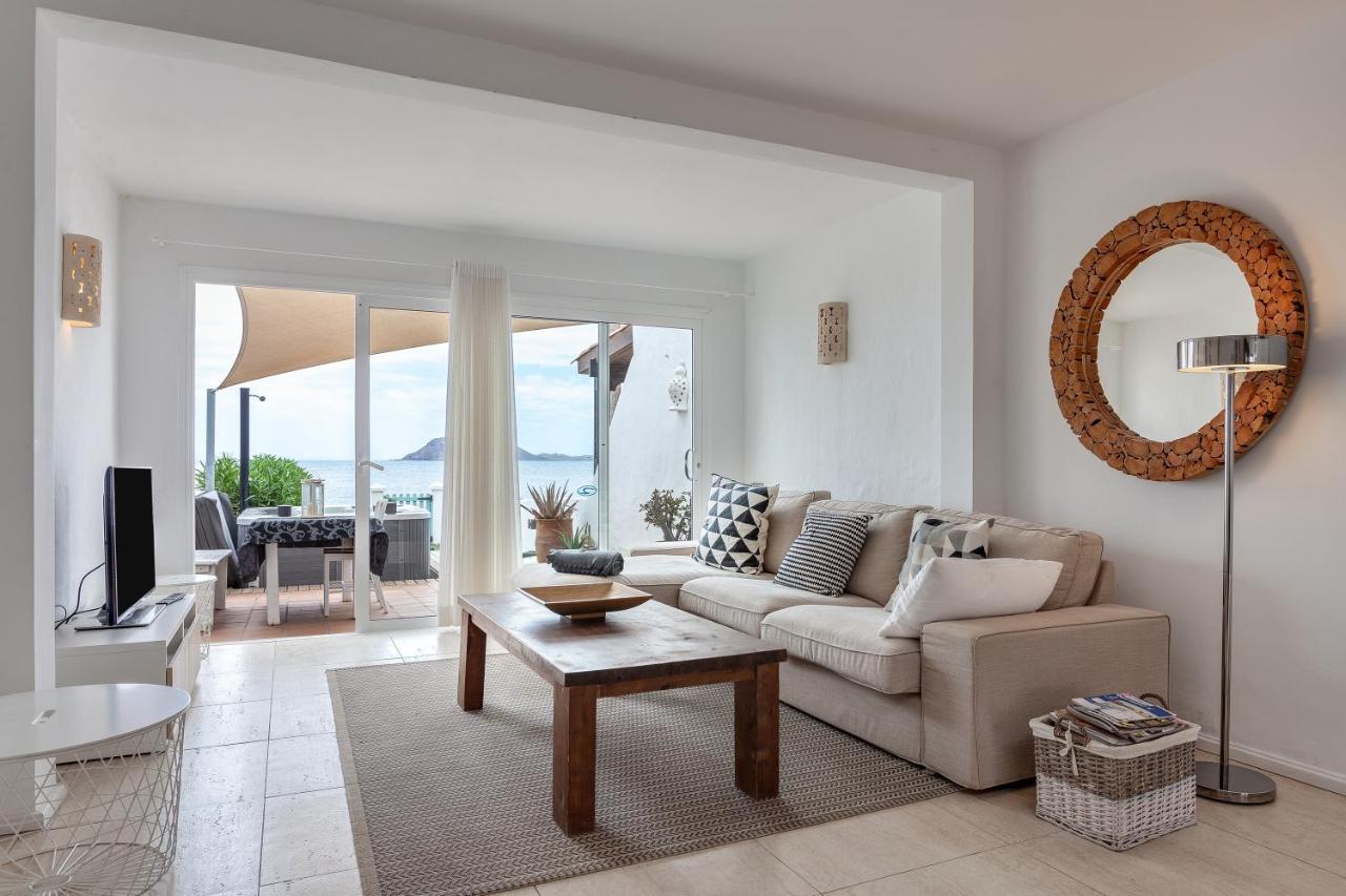 Luxury Oceanfront * Corralejo