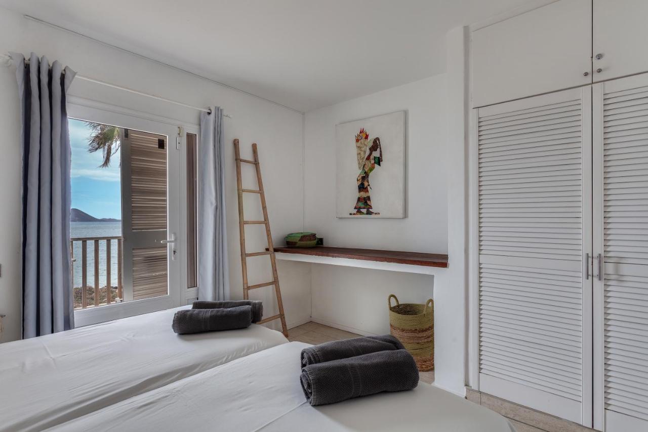 Villa Luxury Oceanfront *