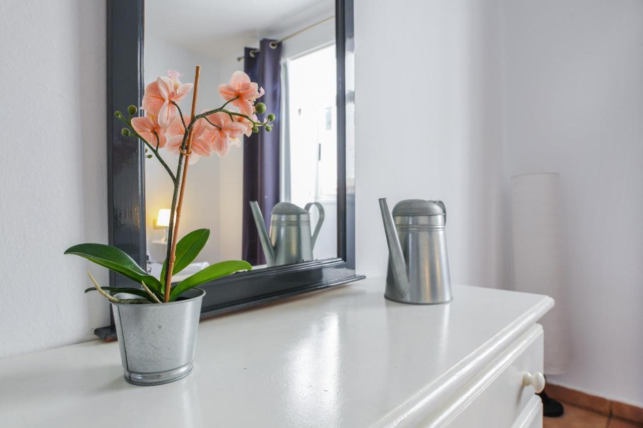 Centrico Apartment Corralejo