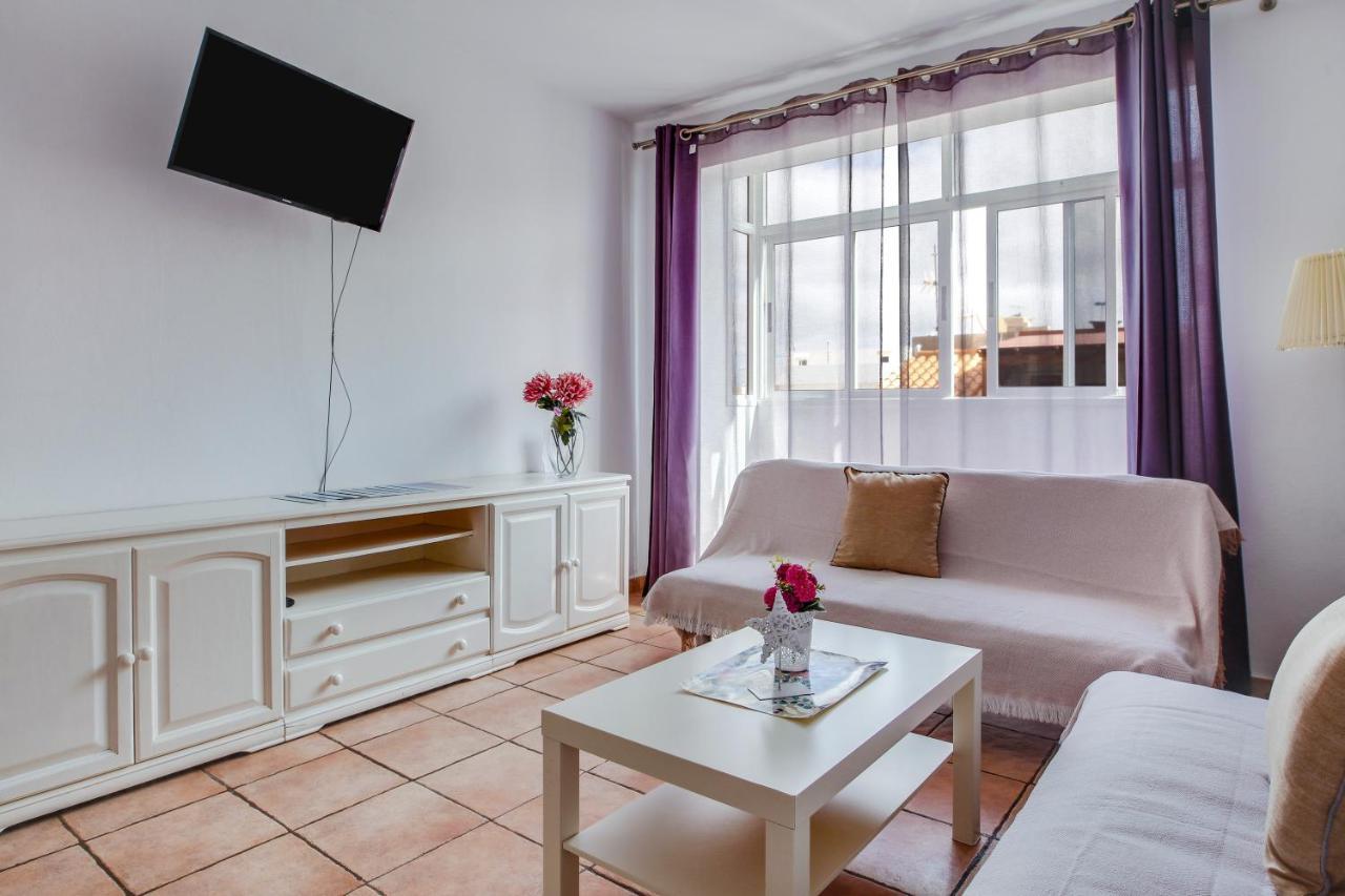 Centrico Apartment *