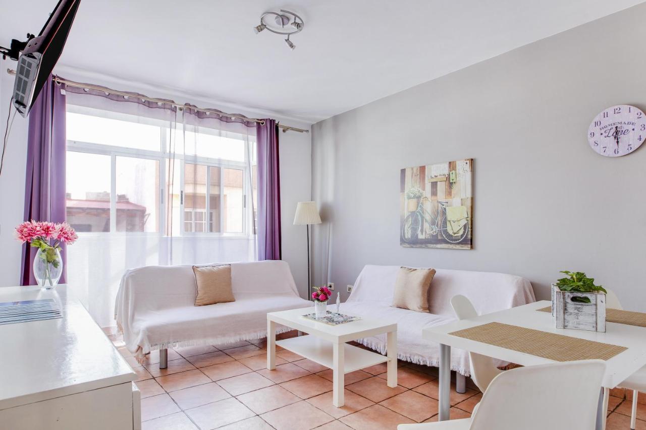 Apartment Centrico