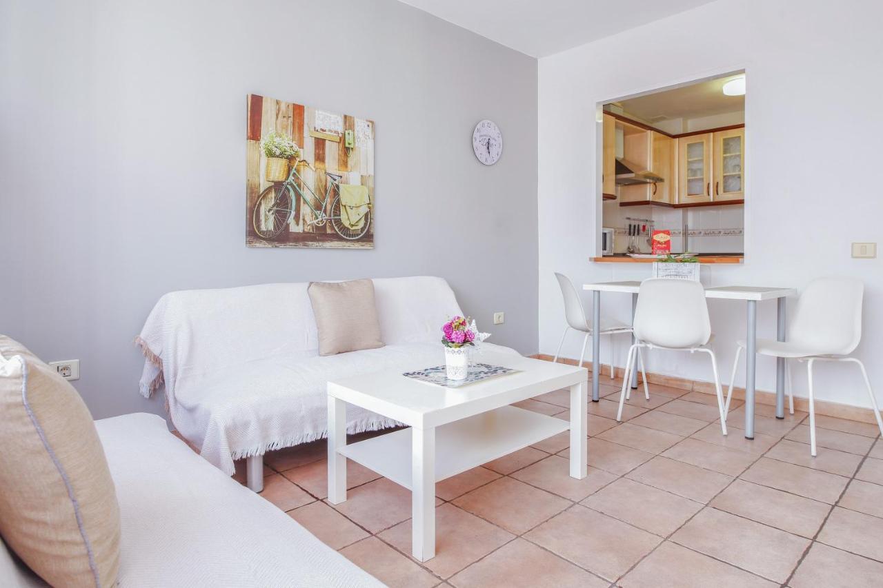 Centrico Apartment *