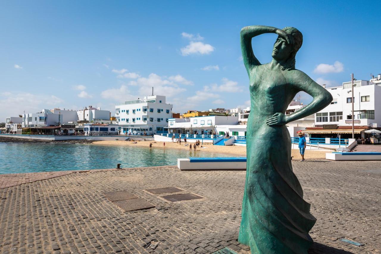 Centrico Corralejo