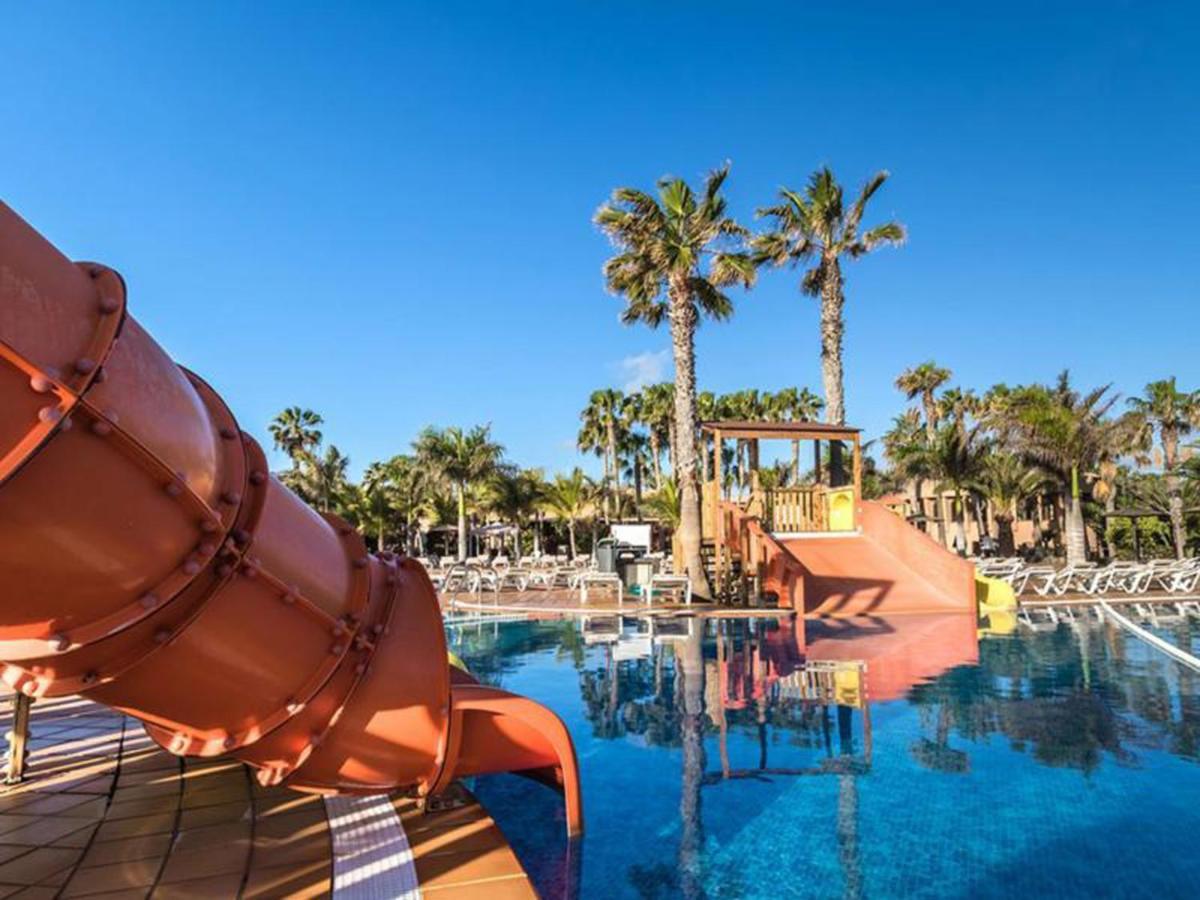 Family 1 Bedroom With Pool View 2 - Oasis Duna *
