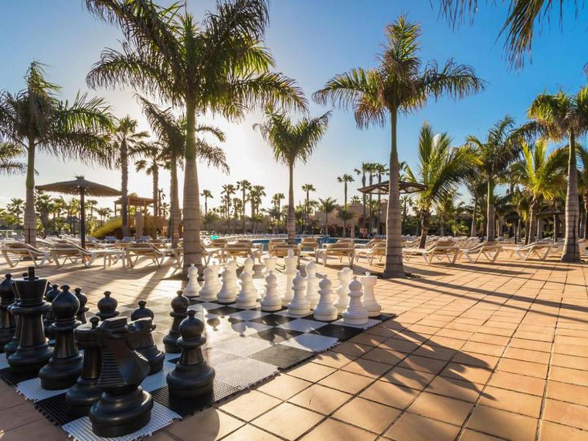 Family 1 Bedroom With Pool View 2 - Oasis Duna * Corralejo