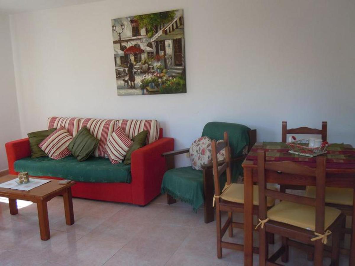 Family 1 Bedroom With Pool View 2 - Oasis Duna Holiday home
