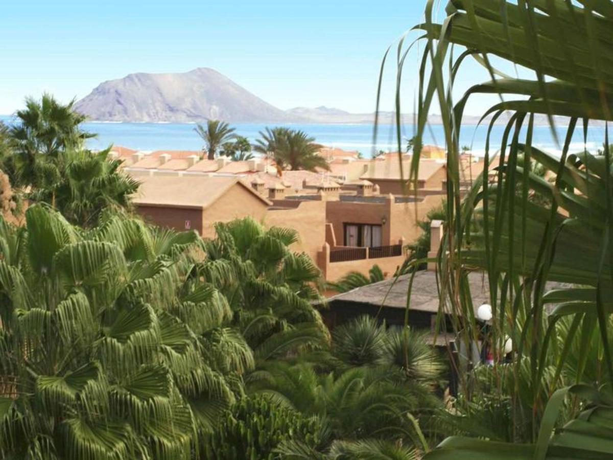 Holiday home Family 1 Bedroom With Pool View 2 - Oasis Duna Corralejo