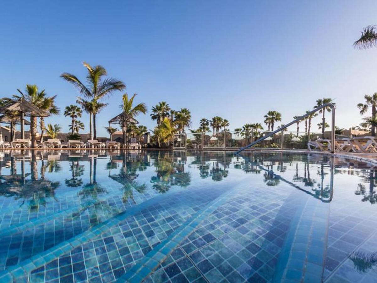 Holiday home Family 1 Bedroom With Pool View 2 - Oasis Duna Corralejo