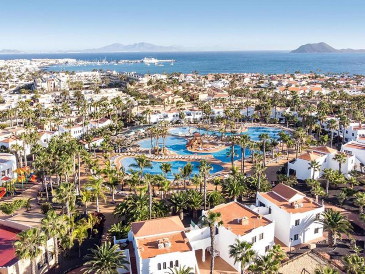 Holiday home Family 1 Bedroom With Pool View 2 - Oasis Duna *
