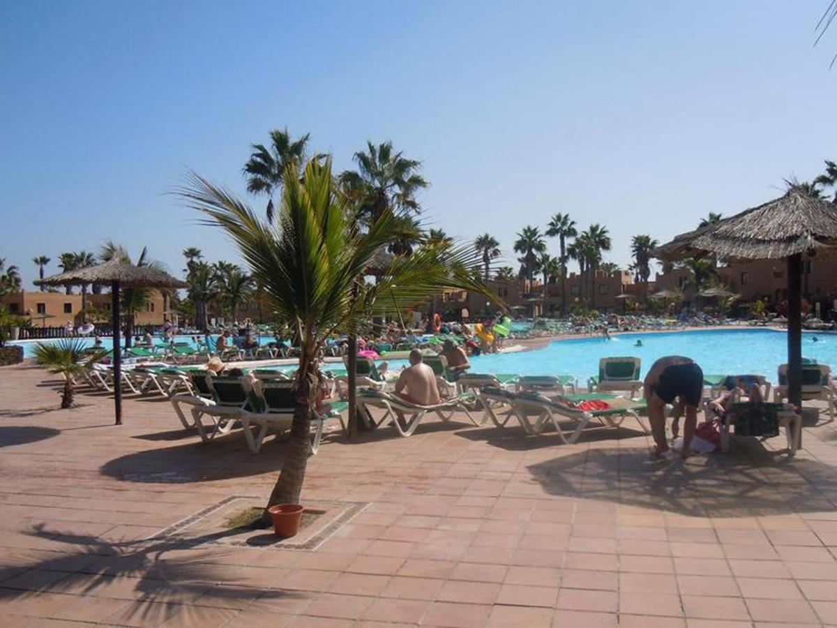 Family 1 Bedroom With Pool View 2 - Oasis Duna *