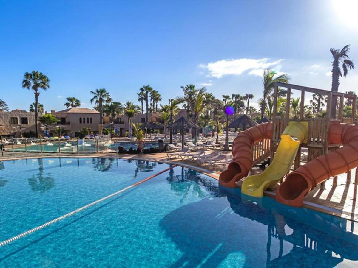 Holiday home Family 1 Bedroom With Pool View 2 - Oasis Duna Corralejo