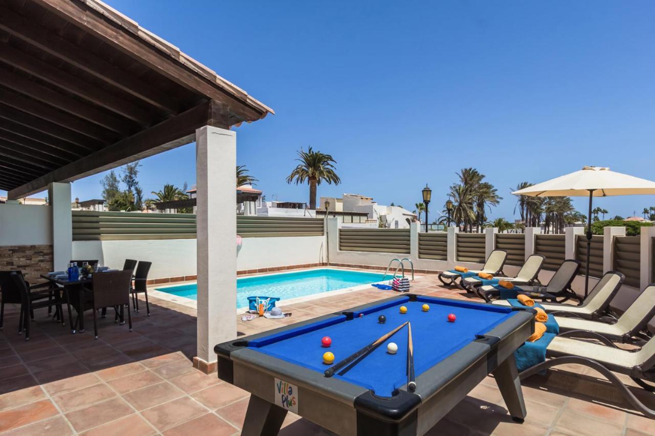 Villas Tulipanes Villa