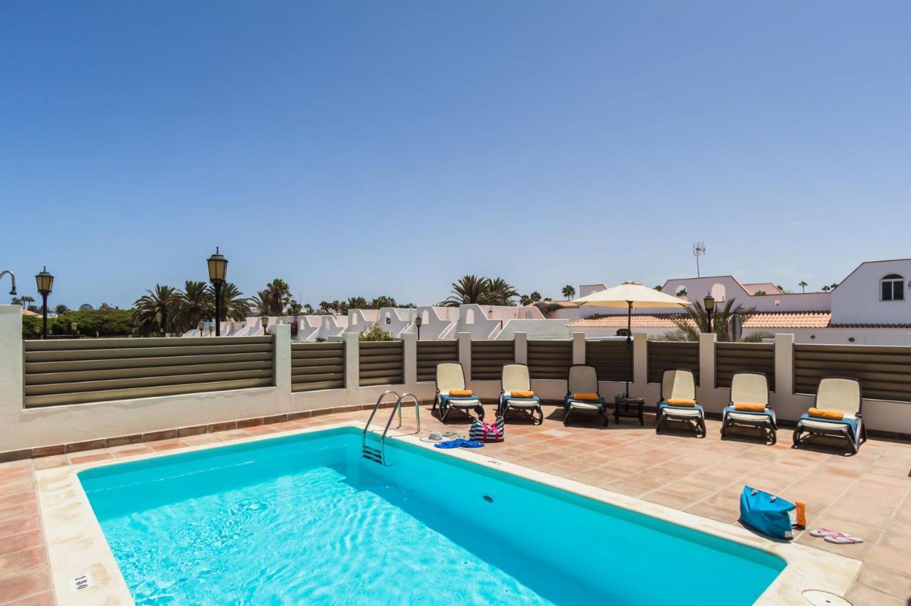 Villa Villas Tulipanes *