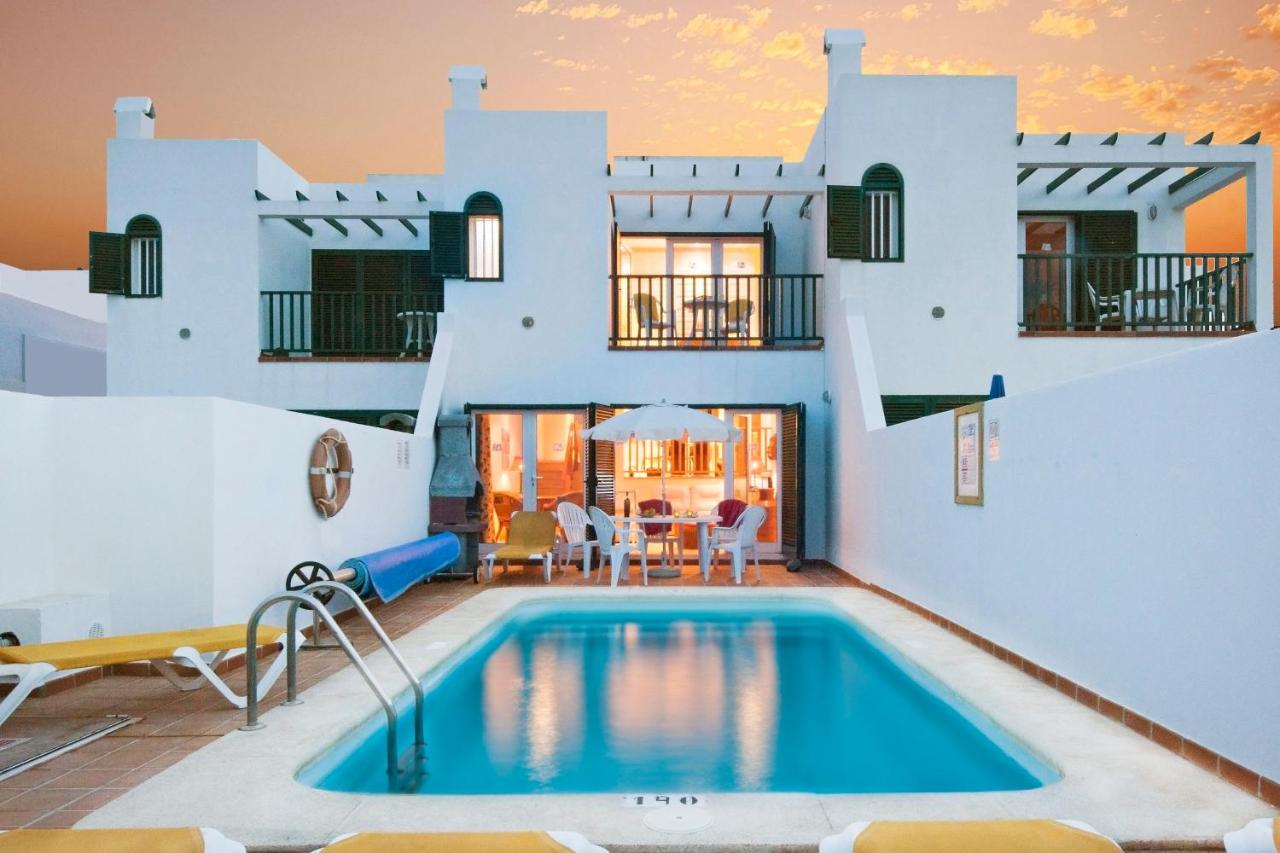 Villa Lara 6 *