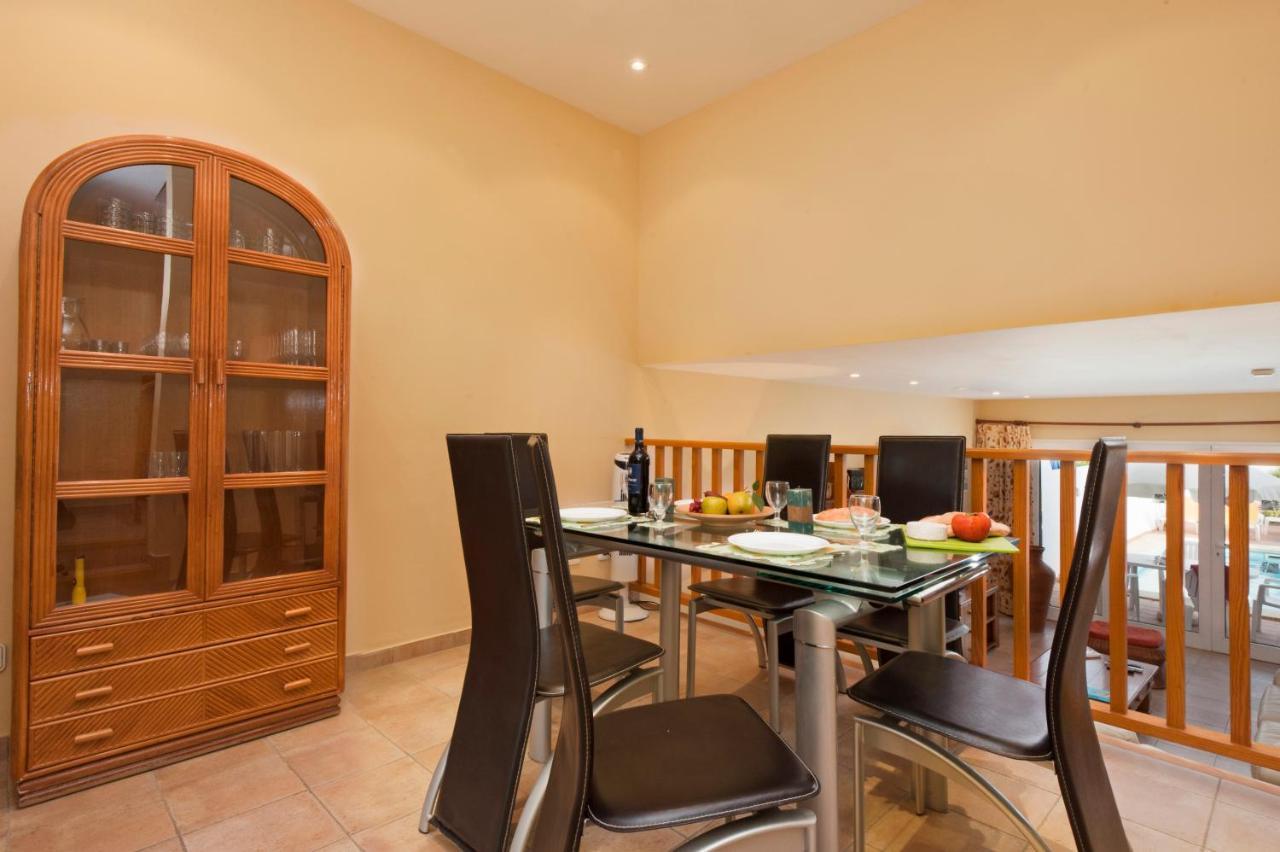 Villa Lara 6 Corralejo