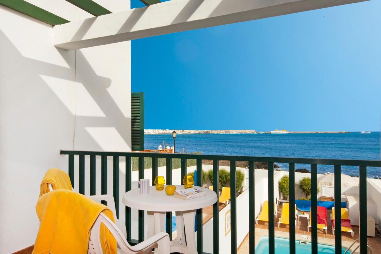 Villa Lara 6 Holiday home Corralejo
