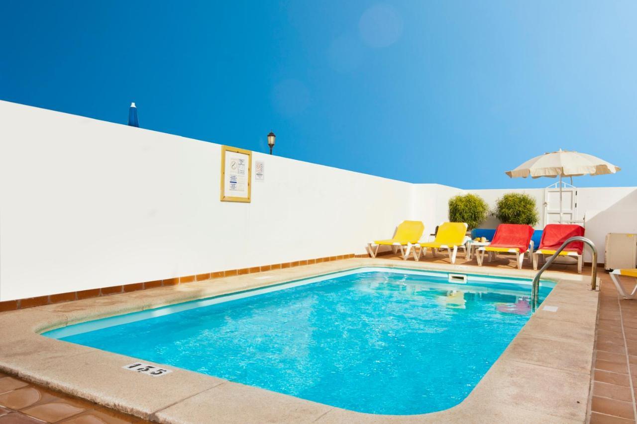 Villa Lara 6 * Corralejo