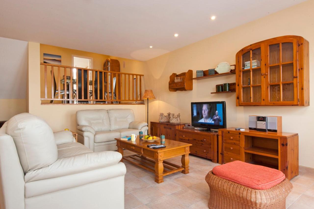 Holiday home Villa Lara 6 Corralejo