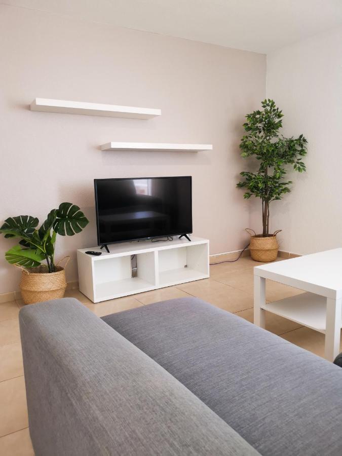 Apartamento La Clavellina