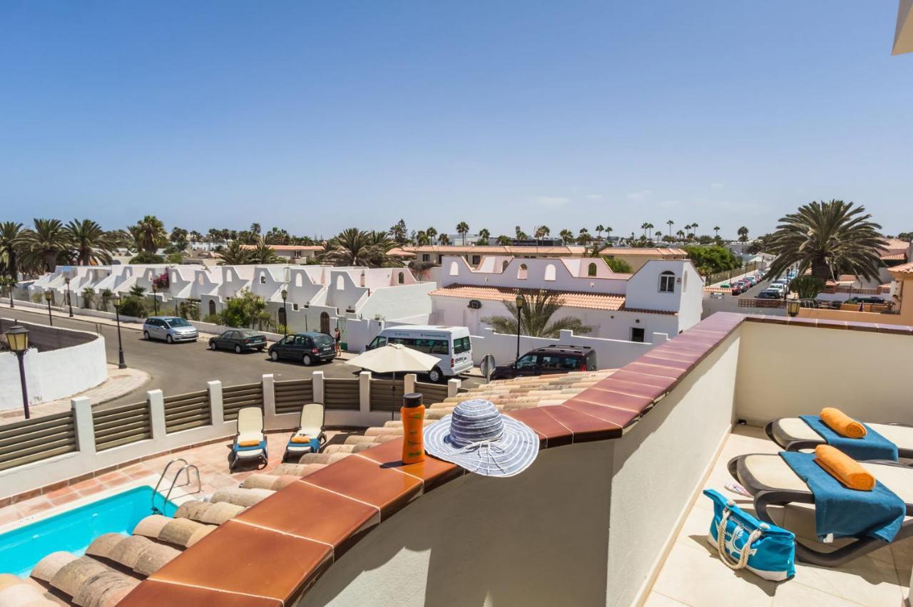 Villas Tulipanes * Corralejo