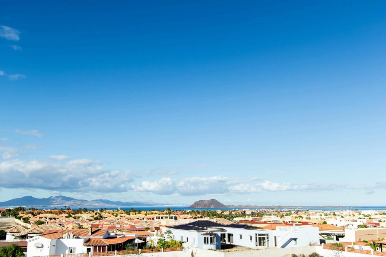Villa Ducales