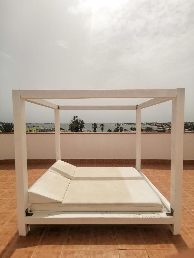 Apartamento La Clavellina