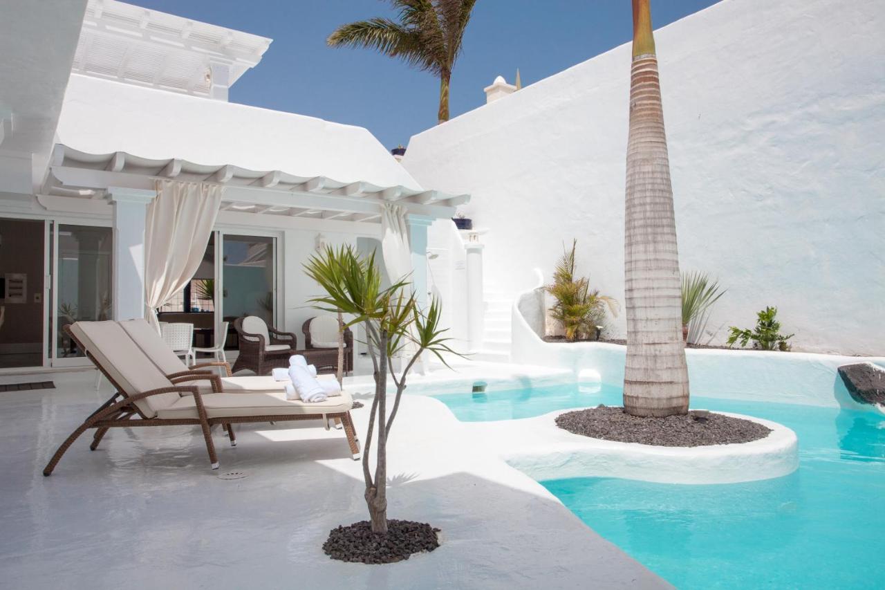 Villa 44 Corralejo