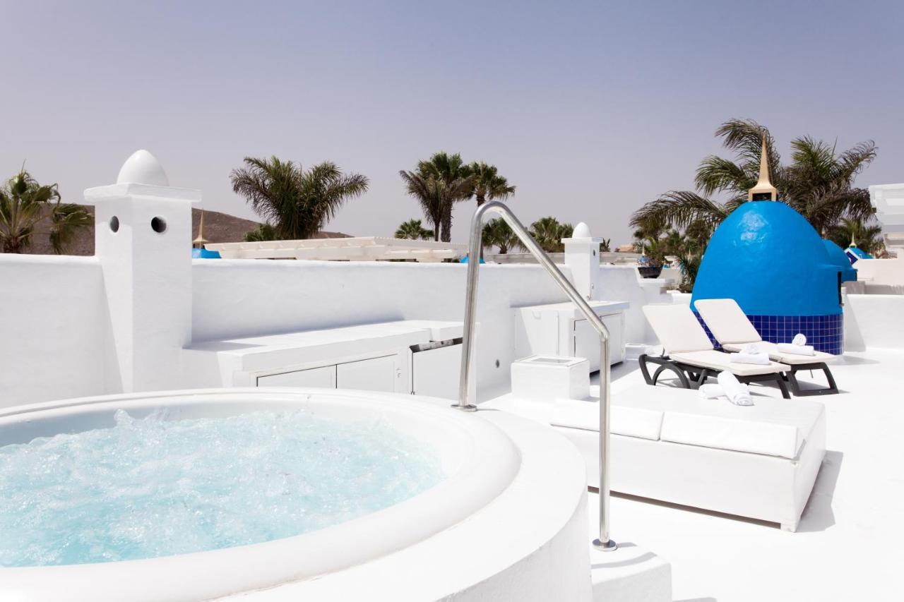 44 Villa Corralejo