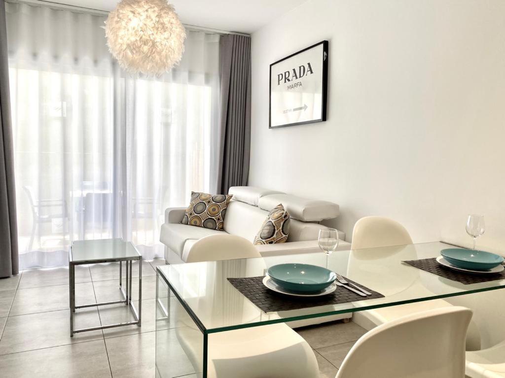 Apartment Casa Perla - Cozy Pool Side